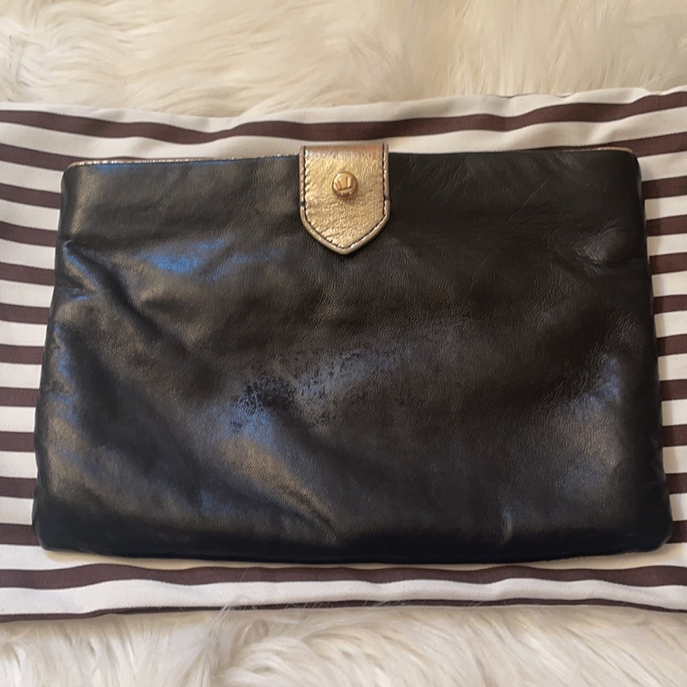 HENRI BENDEL | Clutch LOVE LOVE - Picture 3 of 5